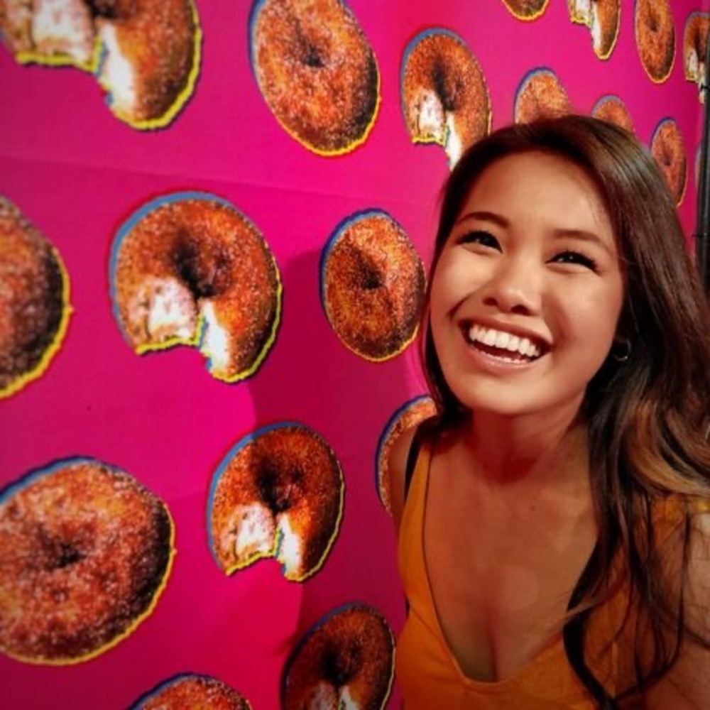 Meet your Posher, Ariel